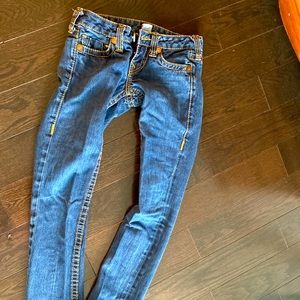 True religion jeans